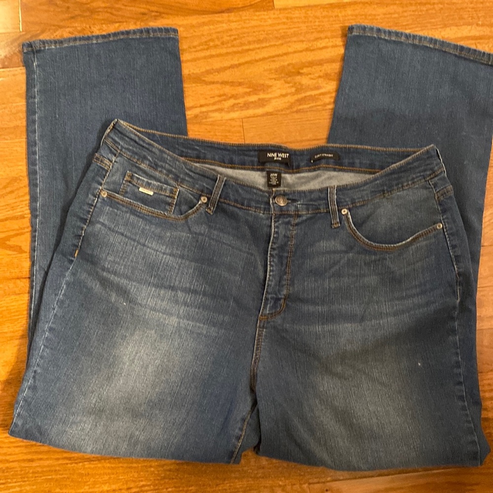 Nine West Jeans